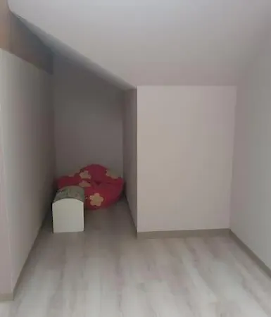 Daire Les Ondines 4 Pers.