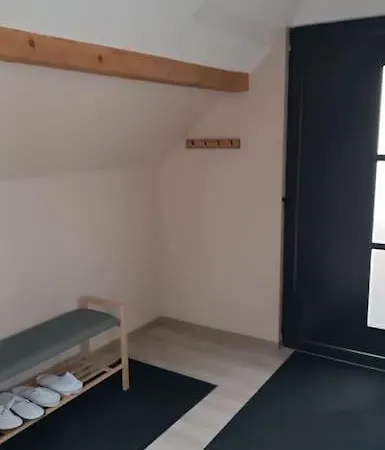 Lejlighed Les Ondines 4 Pers. *