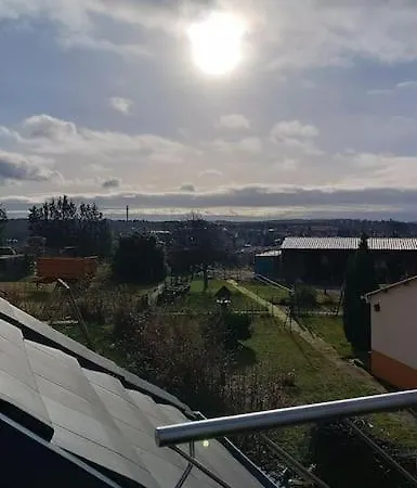 Lejlighed Les Ondines 4 Pers.