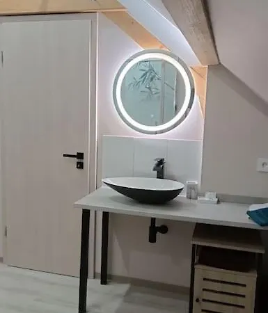 Les Ondines 4 Pers. Lemberg