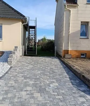 Les Ondines 4 Pers. *