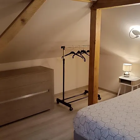 Les Ondines 4 Pers. Lemberg