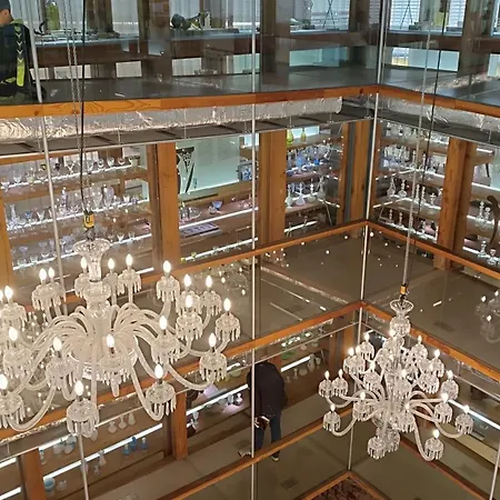 Daire Les Ondines 4 Pers. *