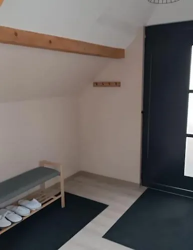 Appartement Les Ondines 4 Pers. *