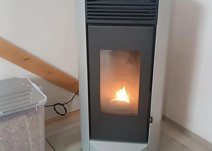 Les Ondines 4 Pers. Lemberg