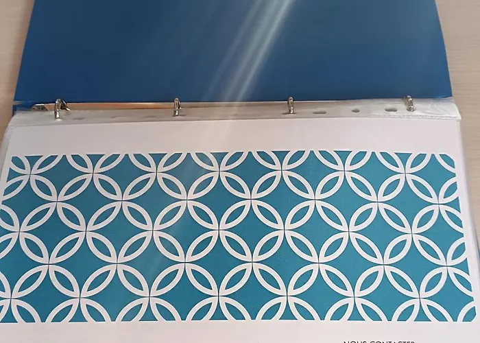 Les Ondines 4 Pers. Appartement